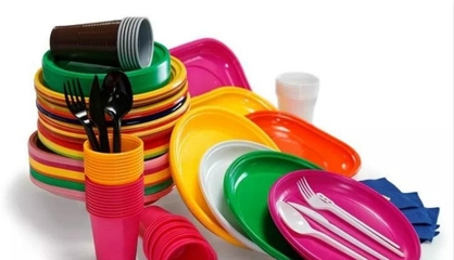 為了子孫后代，歐洲與一次性塑料制品告別 聚酯薄膜的生產(chǎn)加工變革