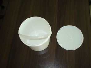 食品包裝容器新選擇 廣州花都區(qū)宏利塑膠制品廠高品質牛奶桶與塑料制品